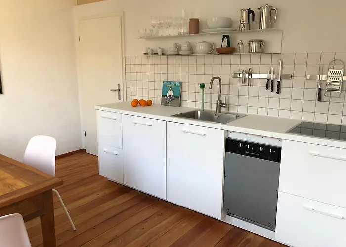 Leben Im Textilviertel_zentral & Ruhig